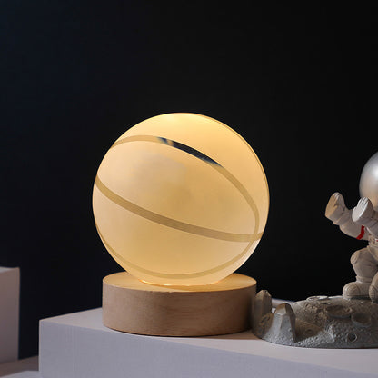 Hot Sale - 3D Planet Crystal Ball