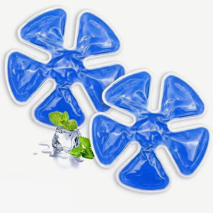 🔥HOT SALE🔥🔥Reusable Hard Hat Cooling Pad