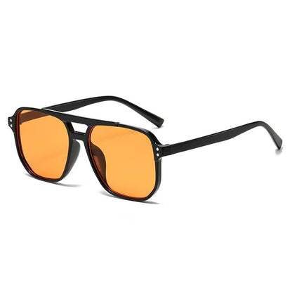 🏷️55%-off💥Purely Handmade Anti-UV Sunglasses😎
