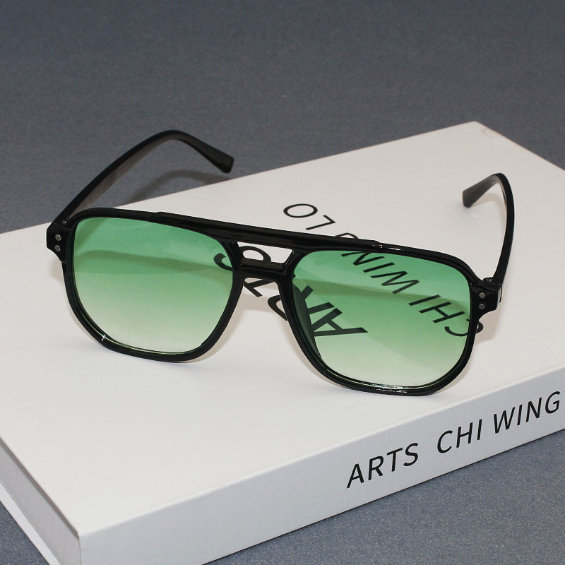 🏷️55%-off💥Purely Handmade Anti-UV Sunglasses😎