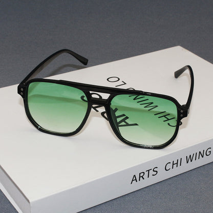 🏷️55%-off💥Purely Handmade Anti-UV Sunglasses😎