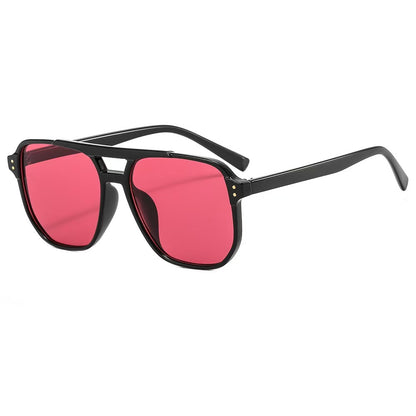 🏷️55%-off💥Purely Handmade Anti-UV Sunglasses😎
