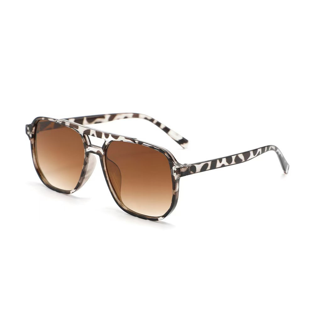 🏷️55%-off💥Purely Handmade Anti-UV Sunglasses😎