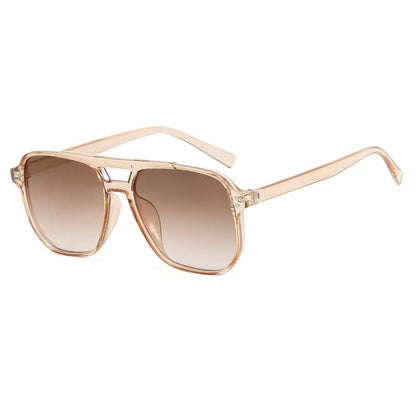 🏷️55%-off💥Purely Handmade Anti-UV Sunglasses😎