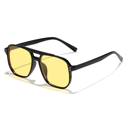 🏷️55%-off💥Purely Handmade Anti-UV Sunglasses😎