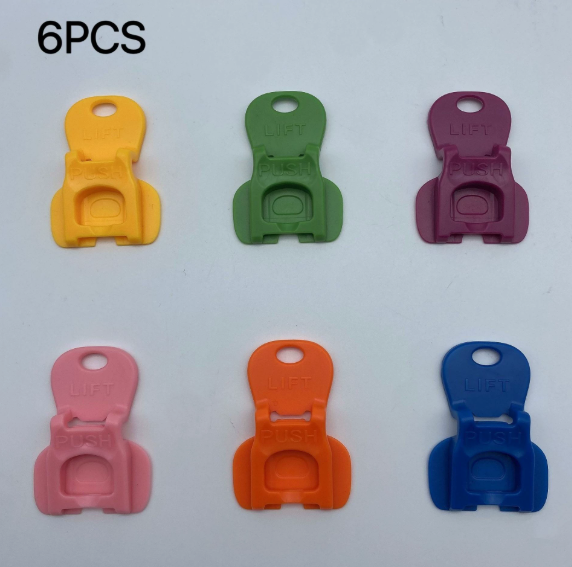 🔥 3-in-1 Easy Tab Opener – Dustproof, Sealed & Easy Open