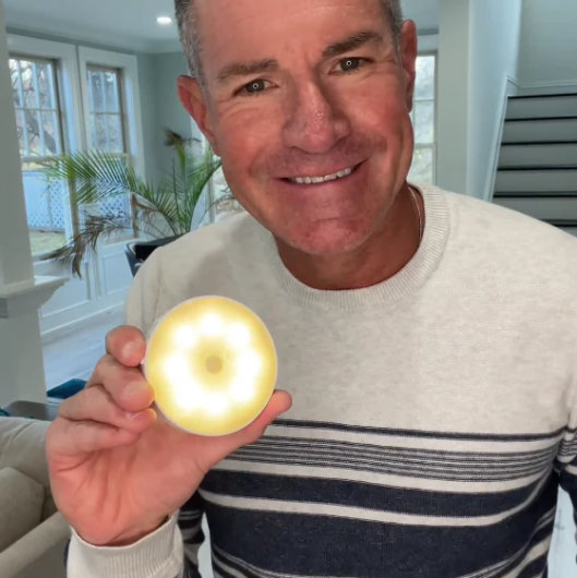 💡2026 Bestselling Dynamic Sensor Light