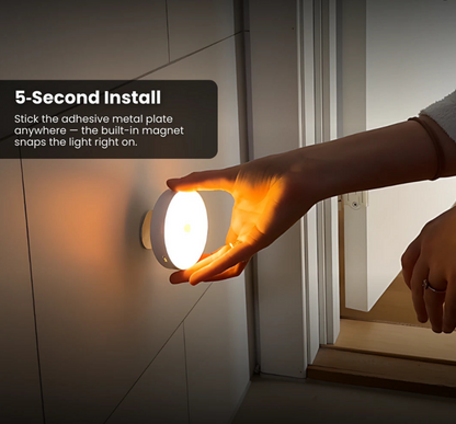 💡2026 Bestselling Dynamic Sensor Light