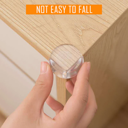 🏡 Baby Proof Corner Guards✨ Protect Against Bumps & Bruises