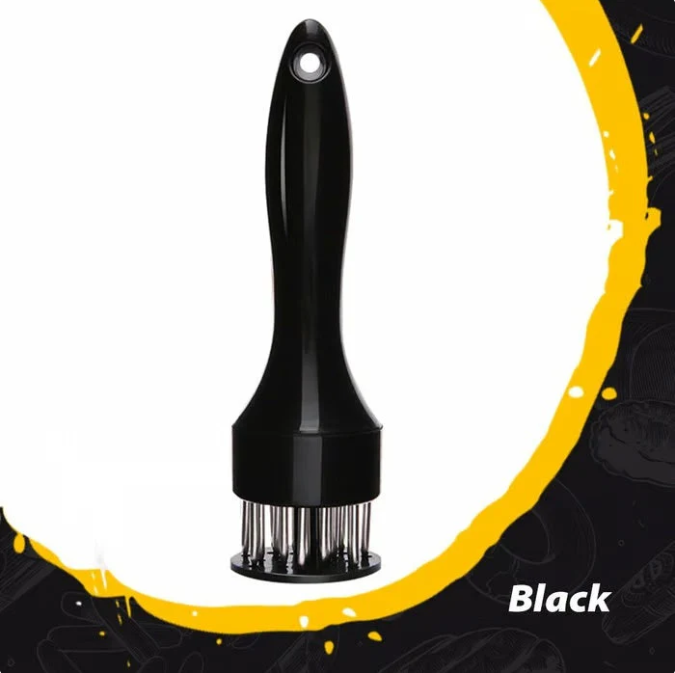 🔥Buy 2 Get 1 Free🔥Quick Pin Press Meat Tenderizer