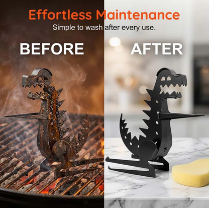 🥳2026 HOT SALE🥳💞50K+ SOLD!💡⚙️ 50% OFF!Funny Hot Dog Roaster