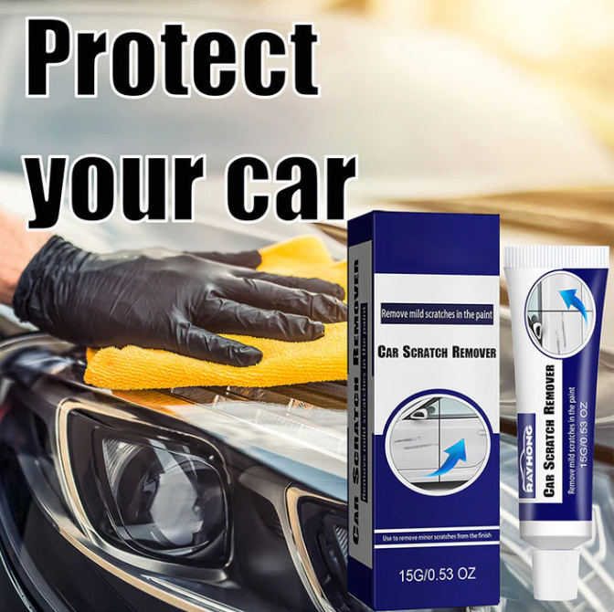 🔥✨BUY 2 GET 1 FREE✨Car Scratch Remover