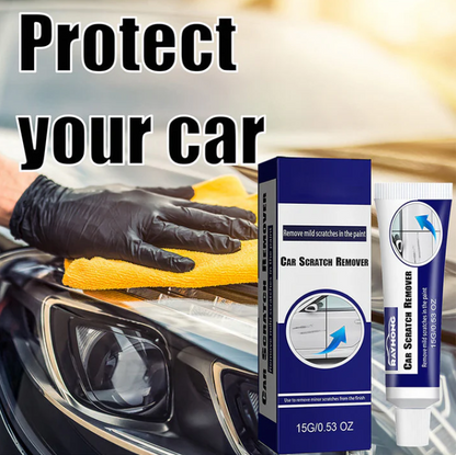 🔥✨BUY 2 GET 1 FREE✨Car Scratch Remover
