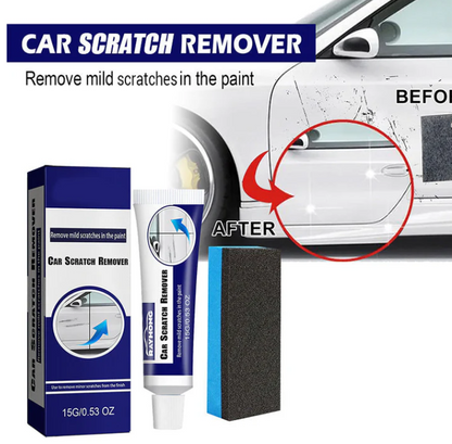 🔥✨BUY 2 GET 1 FREE✨Car Scratch Remover