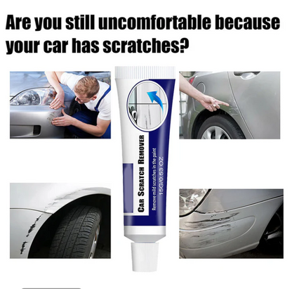 🔥✨BUY 2 GET 1 FREE✨Car Scratch Remover