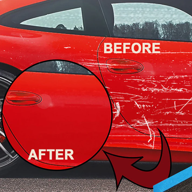 🔥✨BUY 2 GET 1 FREE✨Car Scratch Remover