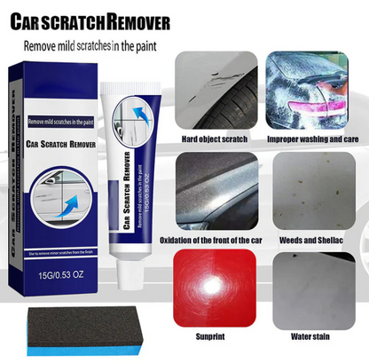 🔥✨BUY 2 GET 1 FREE✨Car Scratch Remover