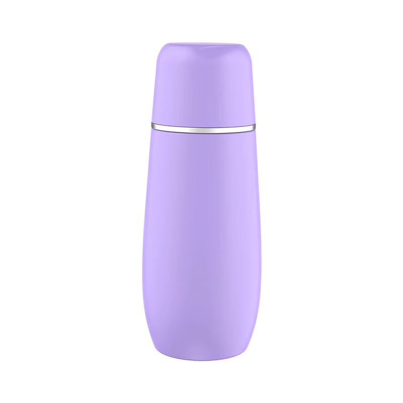 🔥 Hot Sale 49% OFF | Portable Travel Bidet 🚿 Leak-Proof 13.5 oz Cleansing Bottle for Wudu & Everyday Hygiene