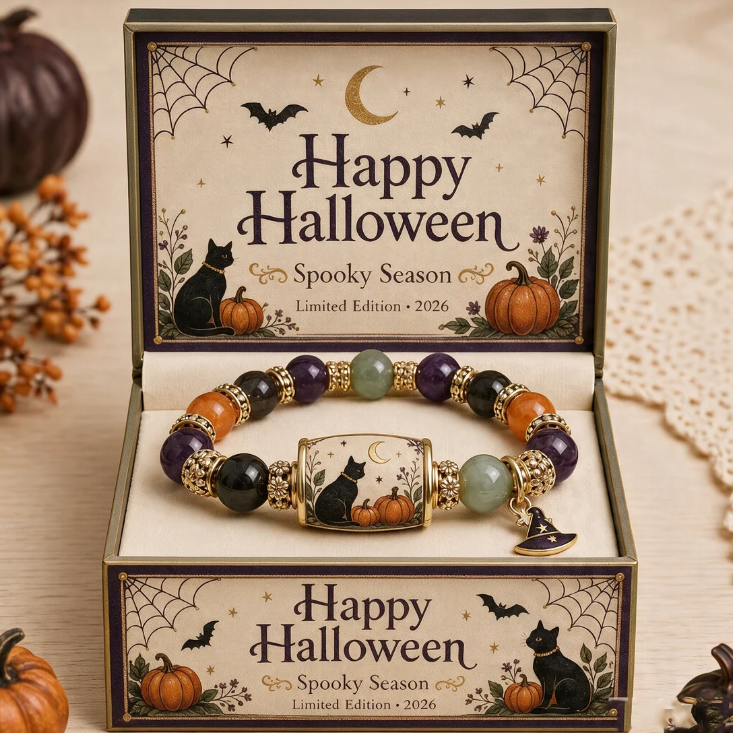 🎃 1 Bracelet