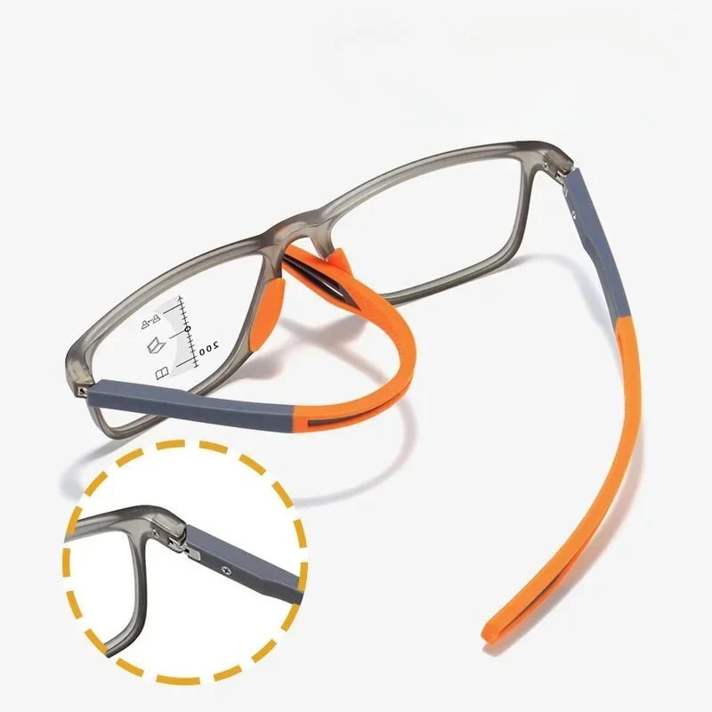 🔥Mytrendyes AutoFocus+ Multifocal Glasses