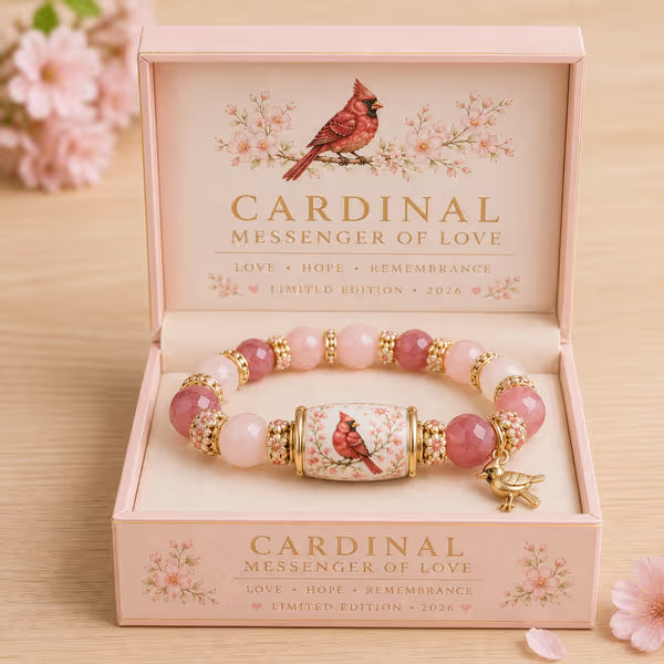 🎁2026 Meaningful Gift Bracelet Collection ✨ Faith • Hope • Healing • Love • Remembrance • Protection • Peace • Joy
