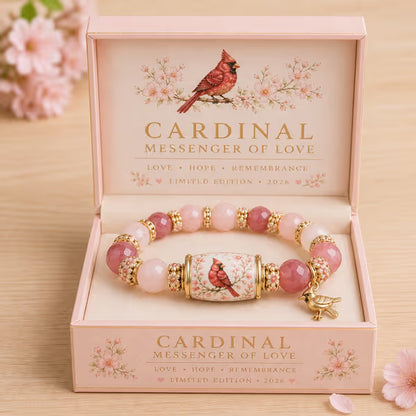 🎁2026 Meaningful Gift Bracelet Collection ✨ Faith • Hope • Healing • Love • Remembrance • Protection • Peace • Joy