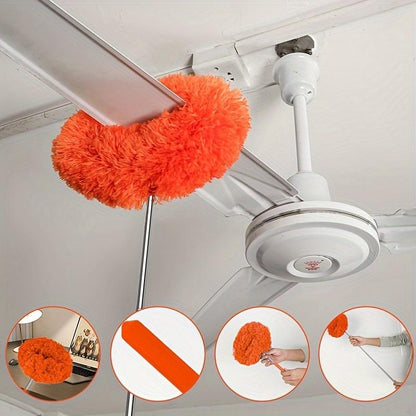 🧹 Save 44%Today — Extendable Cleaning Duster for Hard-to-Reach Dust ✨