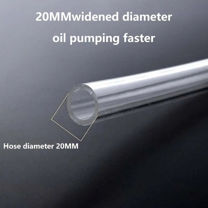 🎁⏳Multifunction Liquid Sucker