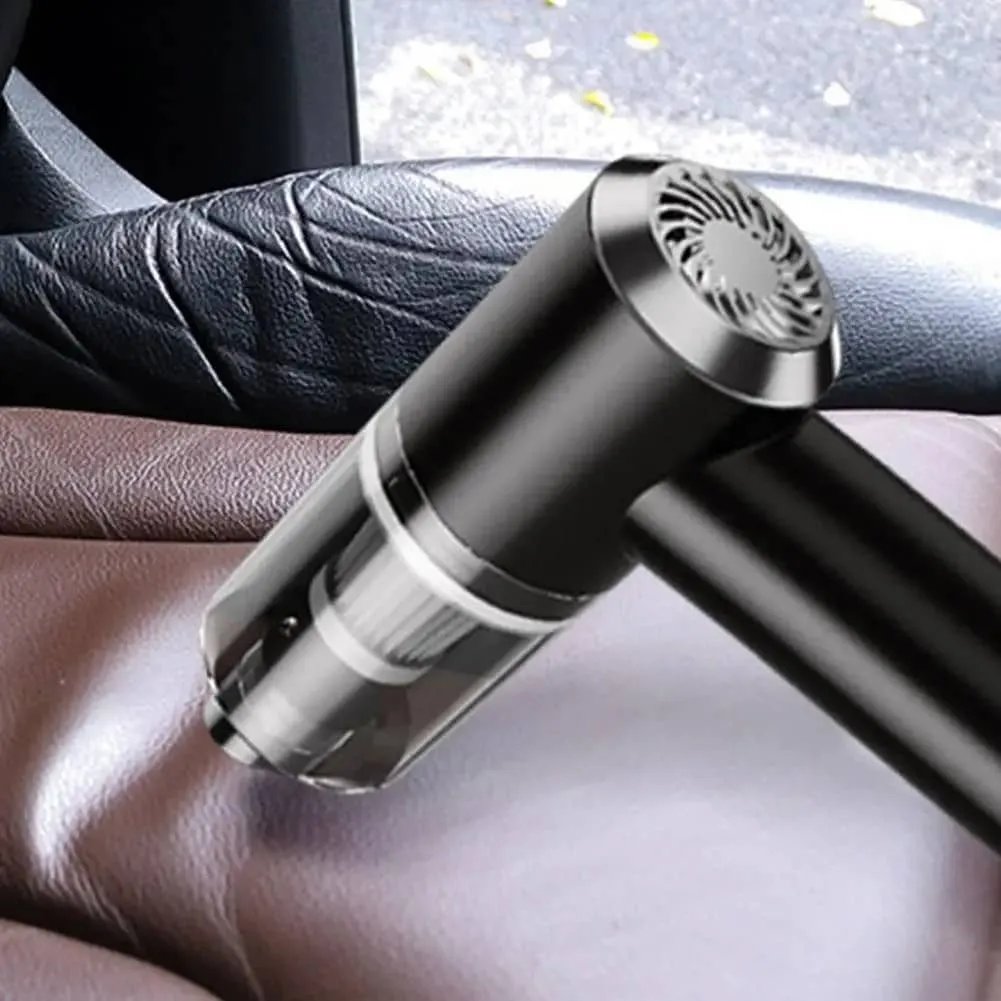 💯 🔥Wireless  Handheld Car Vacuum Cleaner Portable Cordless , Vacuum Cleaner with Multi-Nozzles