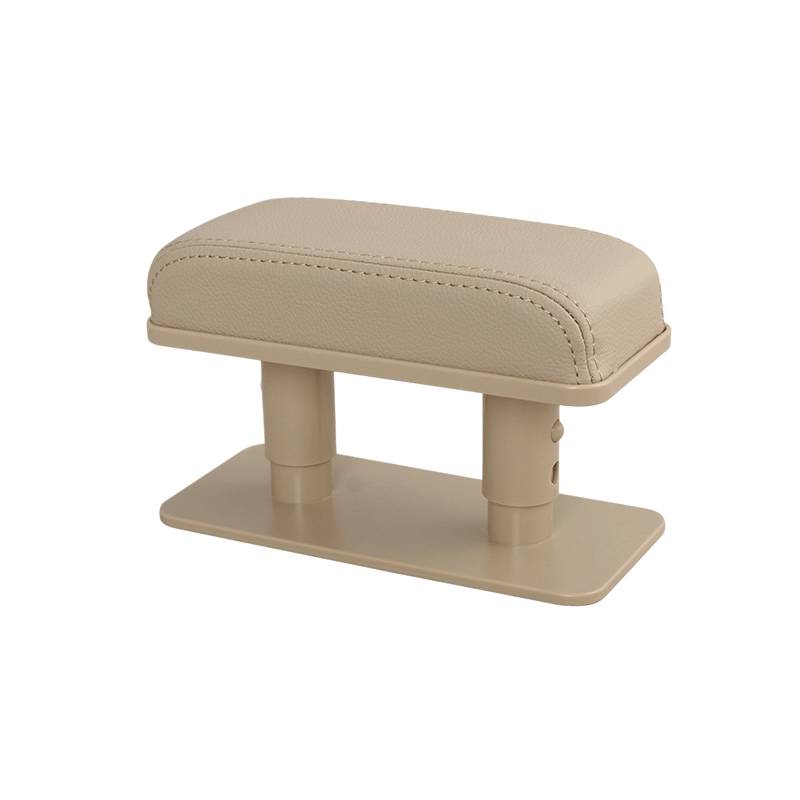 🔥 Hot Sale 50% OFF | 🚗 Universal Armrest Support Pad | Comfortable Elbow Cushion for Every Drive