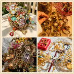 🎄✨Last Day 49% OFF✨ Mystery Jewelry Jar – Curated Sparkle Collection for a Beautiful Surprise