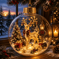 🦌Reindeer
