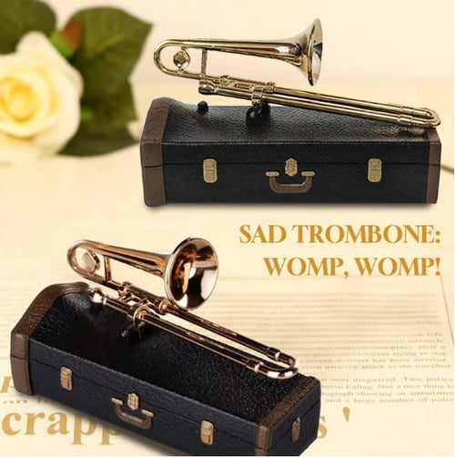 🔥2026 Summer Sale -🔥🎺Sad Trombone
