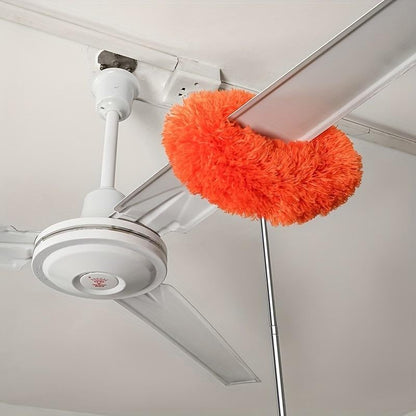 🧹 Save 44%Today — Extendable Cleaning Duster for Hard-to-Reach Dust ✨