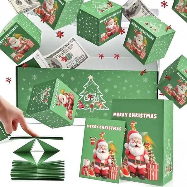 🎁Newly Surprise Box Gift Box