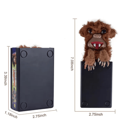 🙈2025 Surprise Prank Monkey Toy