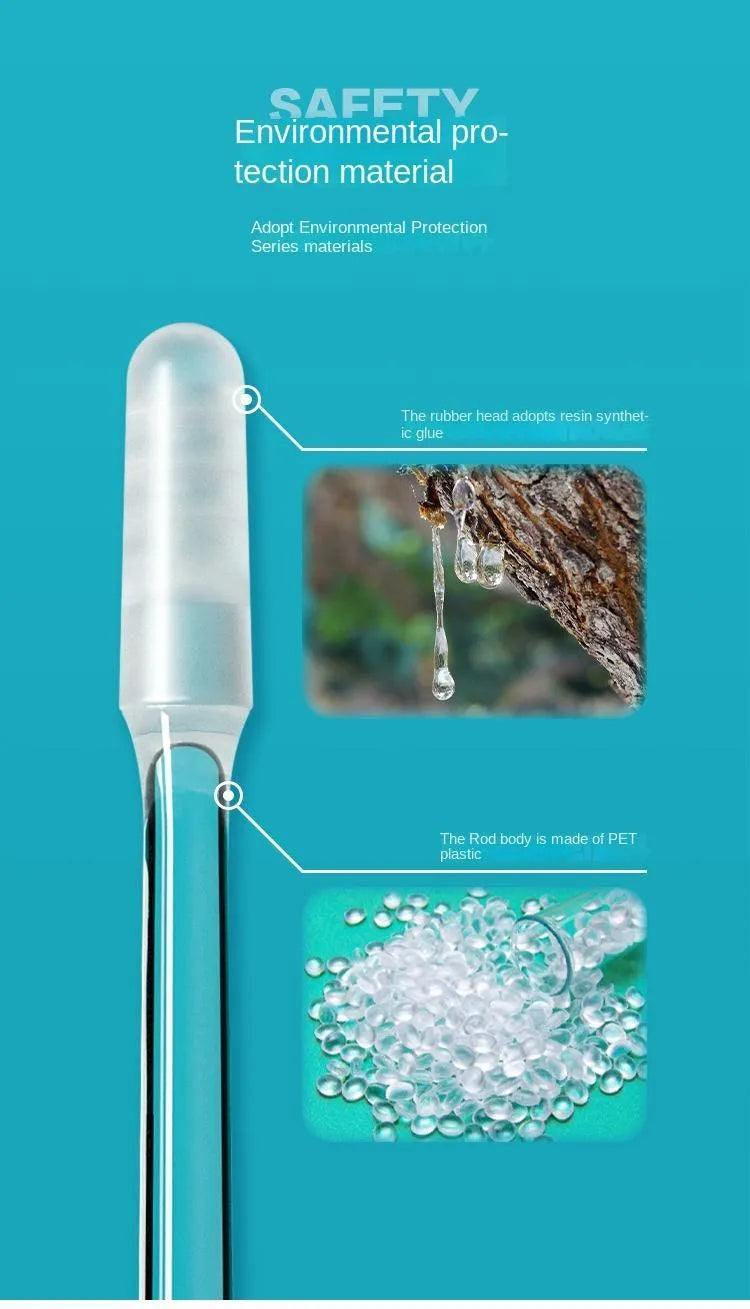 🔥Hot Sale 49% OFF👂Ear cleanner Sticky Pick