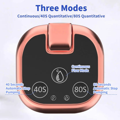 🔥Hot Sale! Automatic Water Dispenser Pump 💧 for Easy Daily Hydration