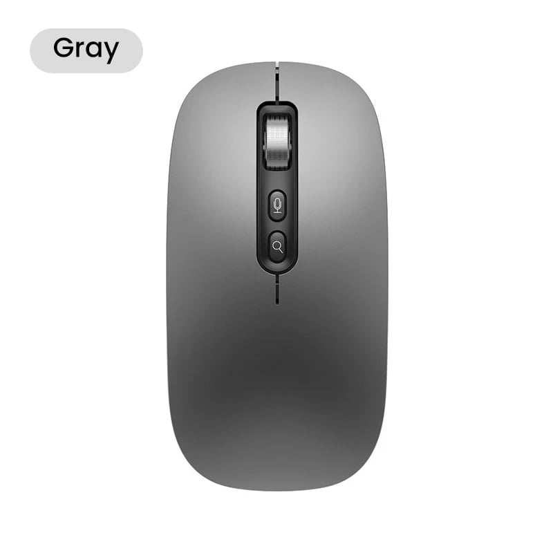 ⏳ Limited-Time 50% OFF | Wireless AI Smart Voice Mouse 🖱️ Upgrade Your Office Workflow