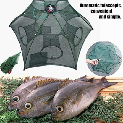 2026 New The Magic Fishing Trap