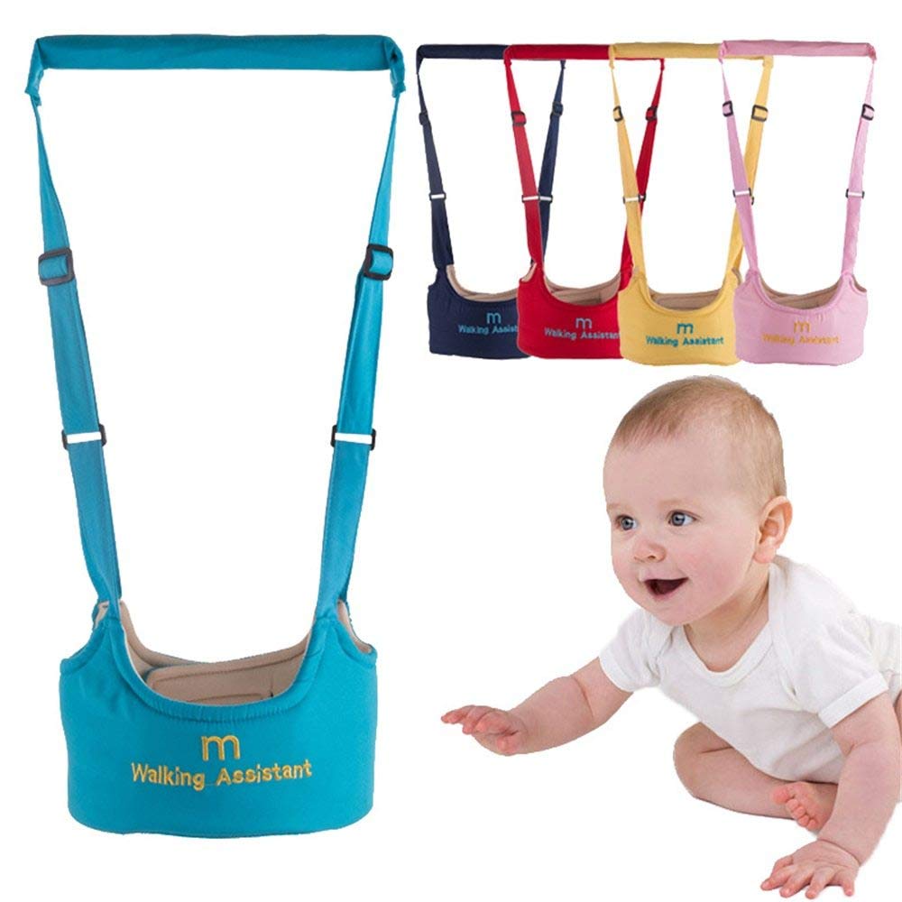 🔥HOT SALE👶🏻Baby Walking Harness🚶