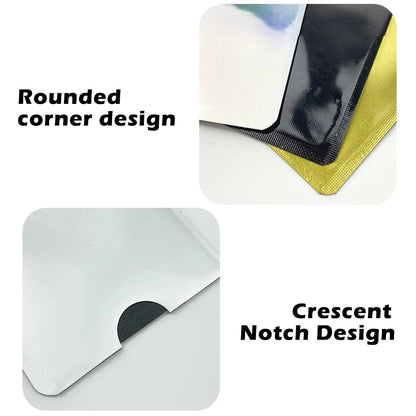 🔒 49% OFF Today | RFID Blocking Card Sleeves 💳 Protect Your Cards from Digital Theft