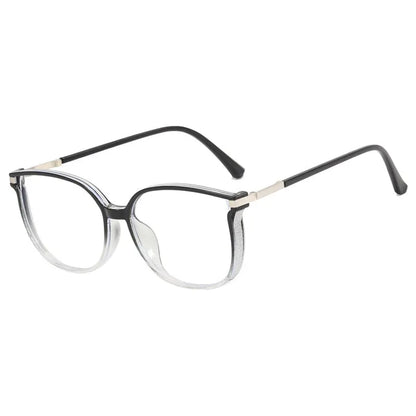 Portable Fashion Anti-Blue Light Reading Glasses
