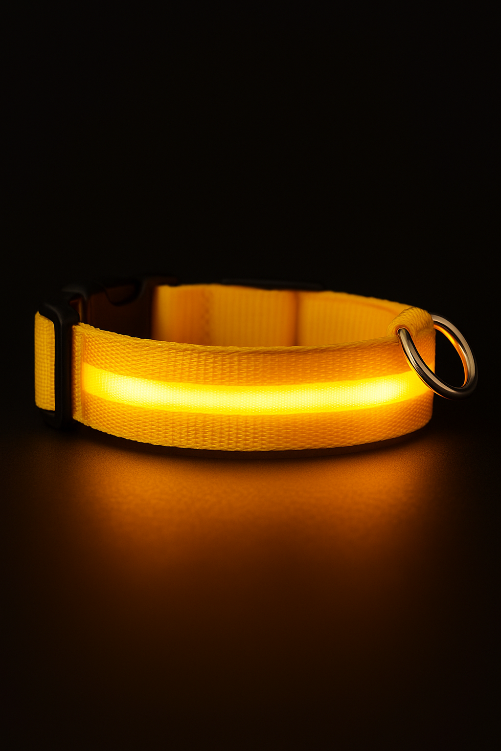 🔥LED Glowing Dog Collar🐾