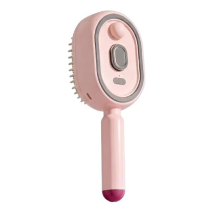 ✨Electric Spray Airbag Massage Comb