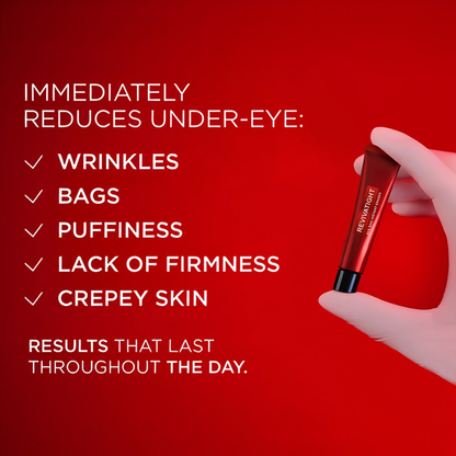 🔥Last 3 Hours 50% OFF✨Eye Bag Eraser — Instantly Refreshes, Firms & Smooths for a Youthful Look That Lasts 8 Hours