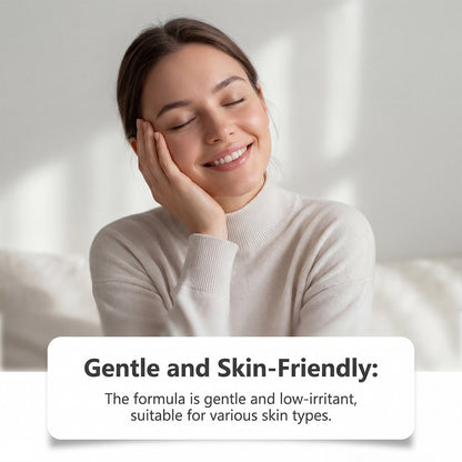🥰Steam Eye Mask - Self-Heating Warm Eye Compress
