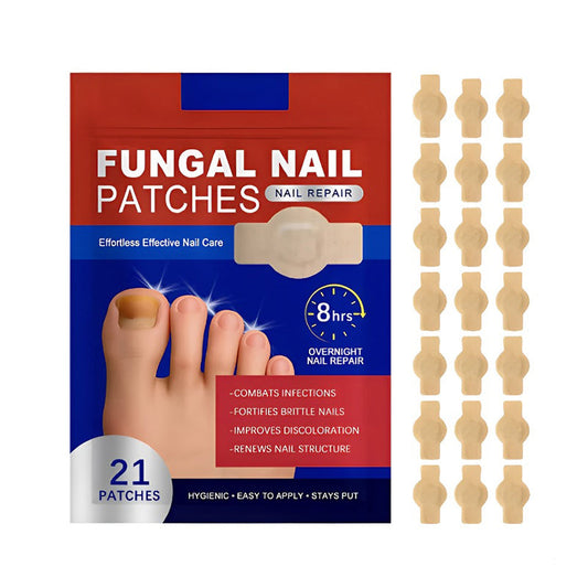 🔥Last Day 55% Off🔥 Fungal Nail Repair Patches