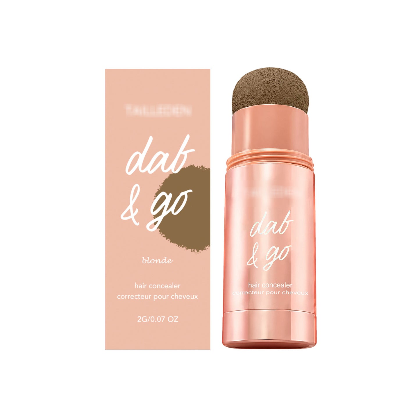 ✨Hair parting contouring powder🎨