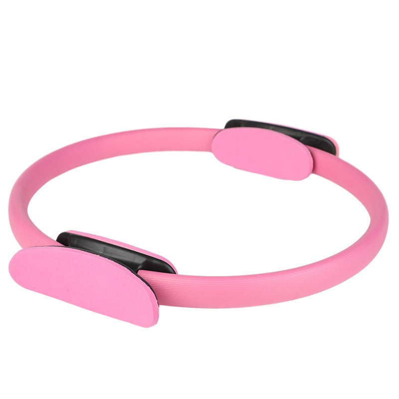 🔥 New Fitness Must-Have 🧘‍♀️ Pilates Ring – Full Body Toning & Leg Resistance Trainer 🤩 60% OFF NOW!